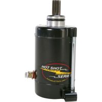 Startmotor Moose Racing