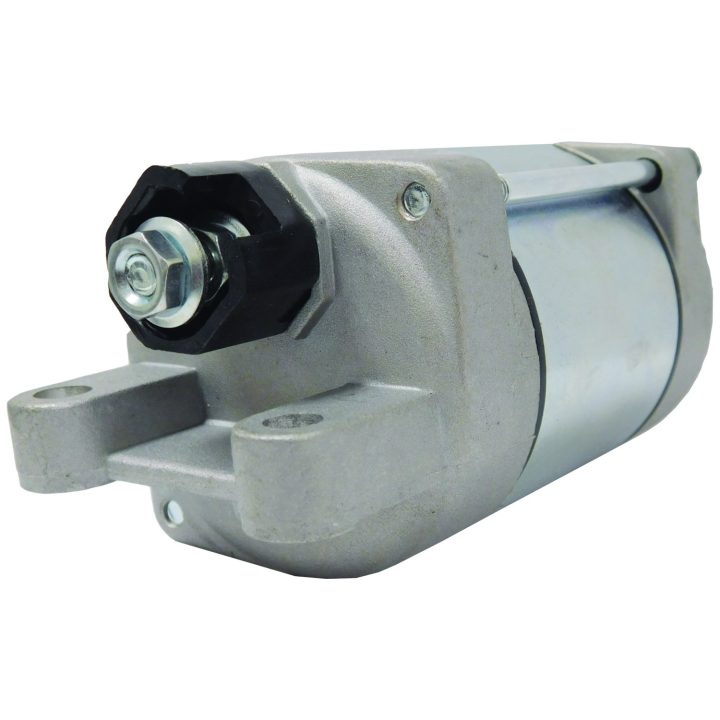 Startmotor Parts Europe Starter – billede 2
