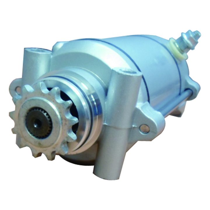 Startmotor Parts Europe Startmotor – billede 7