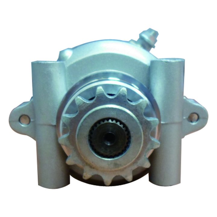 Startmotor Parts Europe Startmotor – billede 6