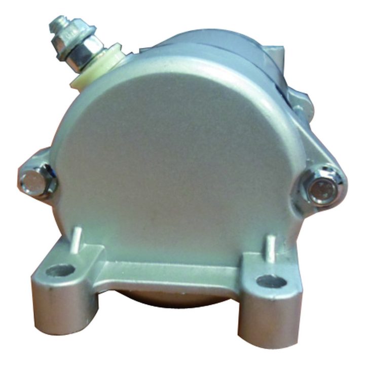 Startmotor Parts Europe Startmotor – billede 5