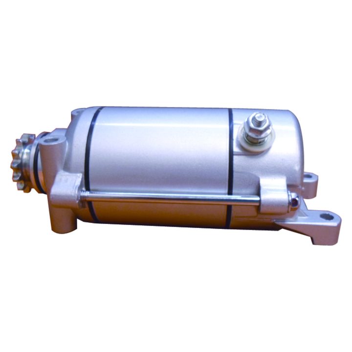 Startmotor Parts Europe Startmotor – billede 3