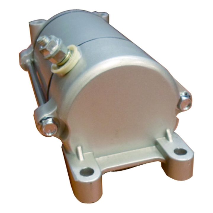 Startmotor Parts Europe Startmotor – billede 2