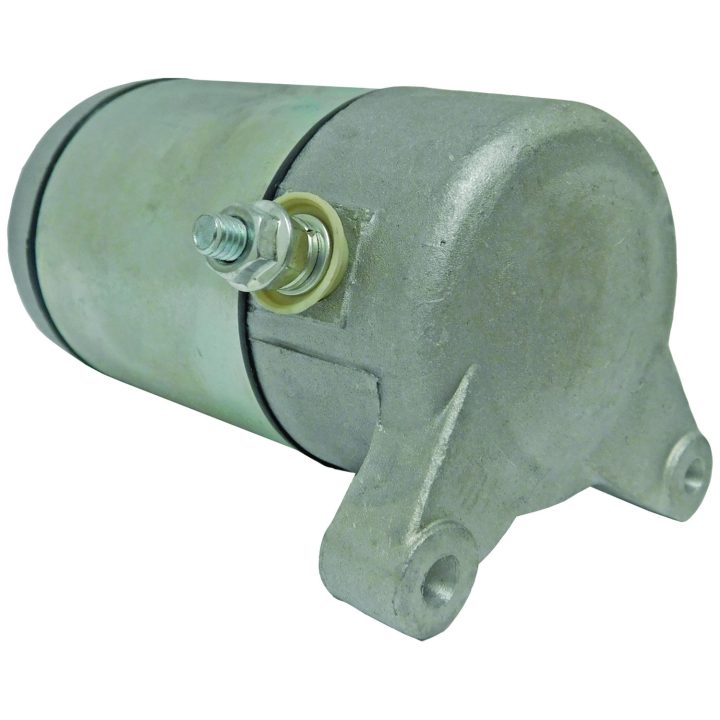 Startmotor Parts Europe Startmotor – billede 5