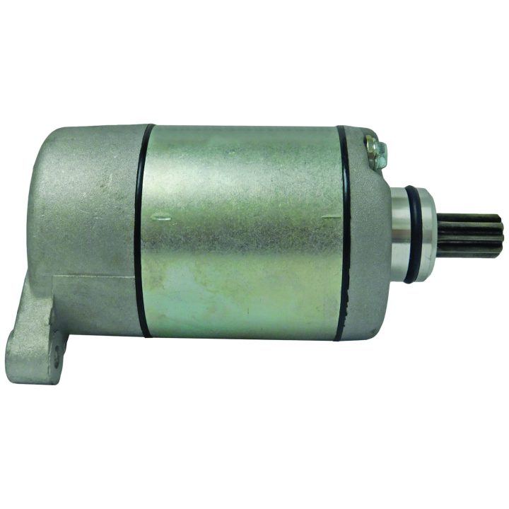 Startmotor Parts Europe Startmotor – billede 4