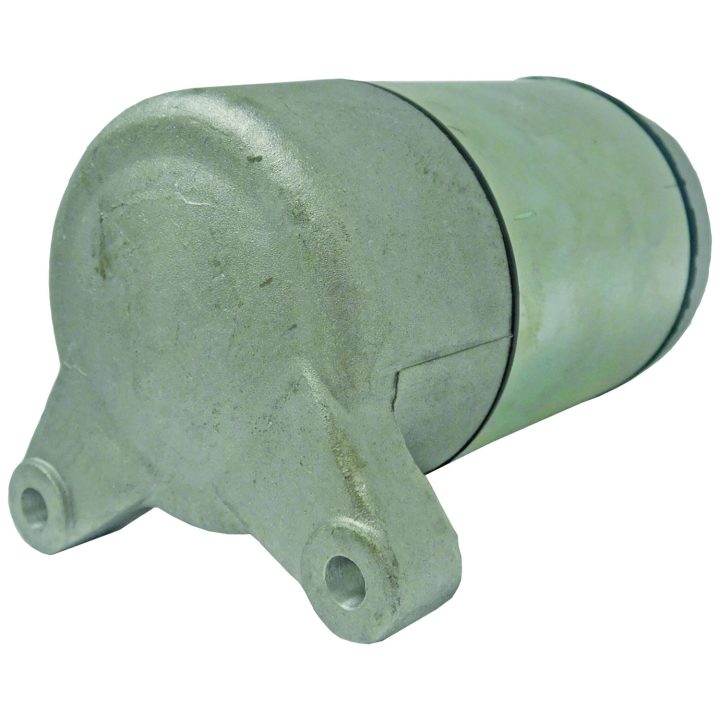 Startmotor Parts Europe Startmotor – billede 3