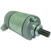 Startmotor Parts Europe Startmotor – miniature 1