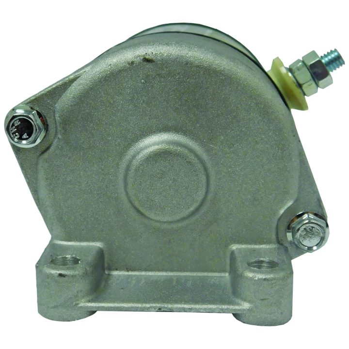 Startmotor Parts Europe Startmotor – billede 8