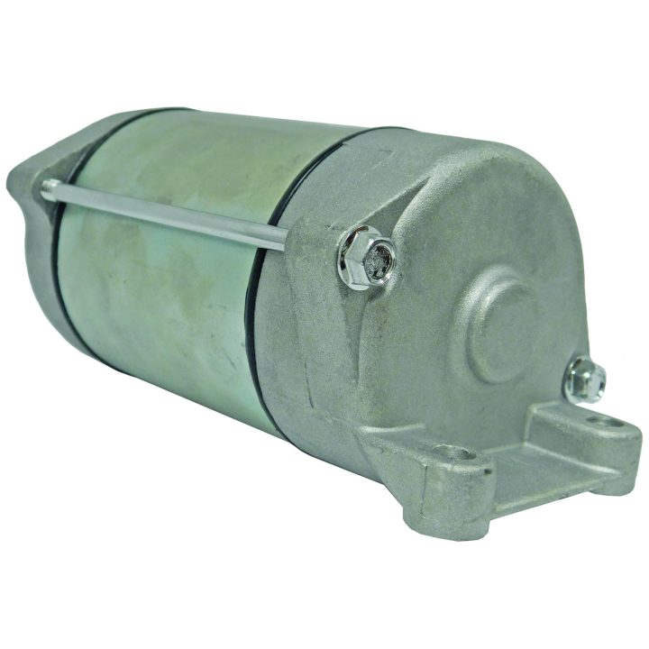Startmotor Parts Europe Startmotor – billede 7