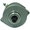 Startmotor Parts Europe Startmotor – miniature 6