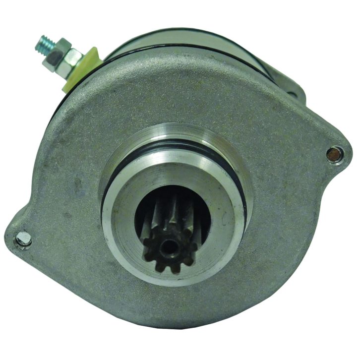 Startmotor Parts Europe Startmotor – billede 6