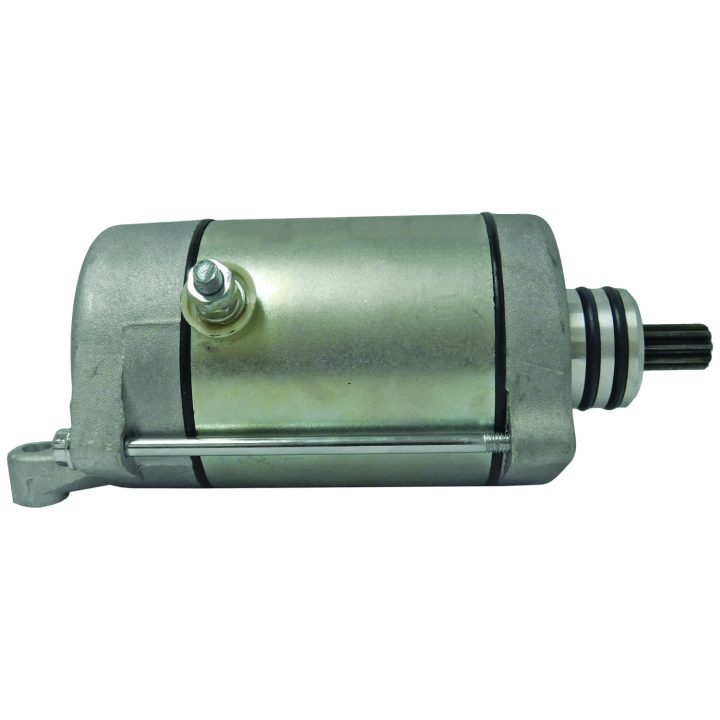 Startmotor Parts Europe Startmotor – billede 5