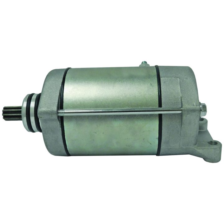 Startmotor Parts Europe Startmotor – billede 2
