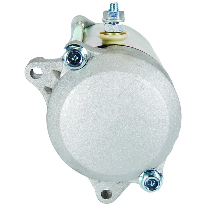 Startmotor Parts Europe Startmotor – billede 5
