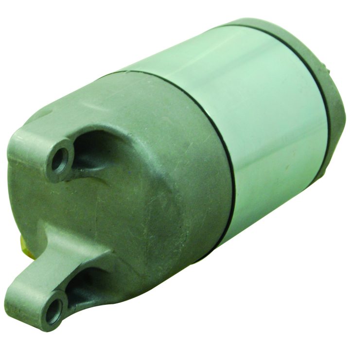 Startmotor Parts Europe Startmotor – billede 7