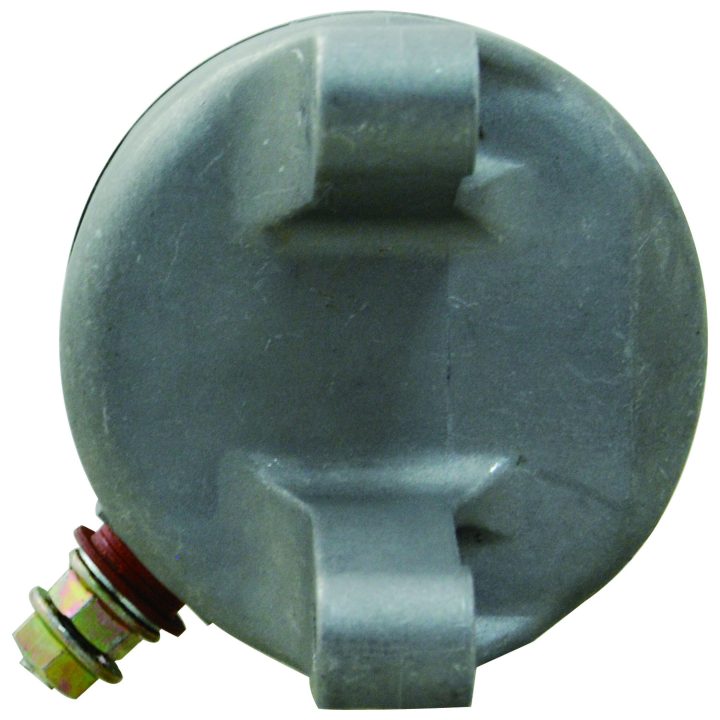 Startmotor Parts Europe Startmotor – billede 6