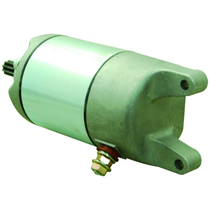 Startmotor Parts Europe Startmotor – billede 5