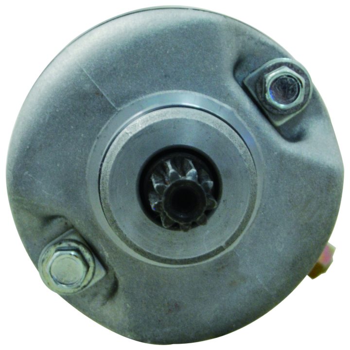 Startmotor Parts Europe Startmotor – billede 4