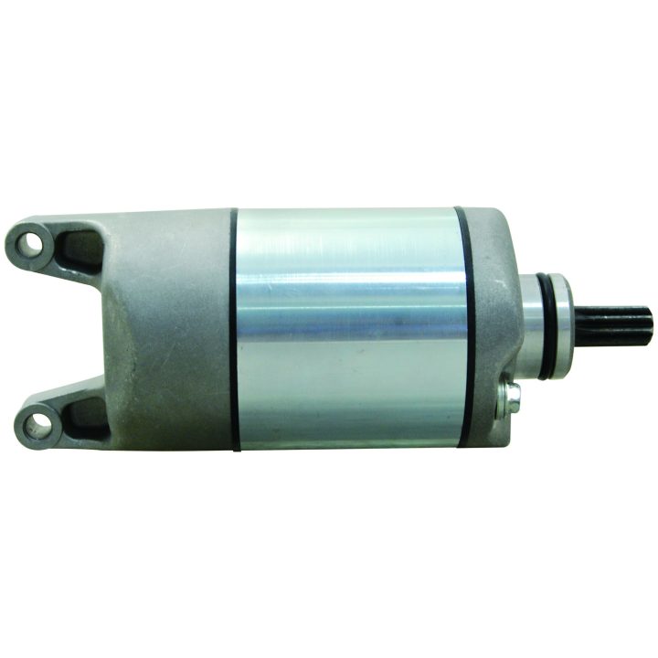 Startmotor Parts Europe Startmotor – billede 3