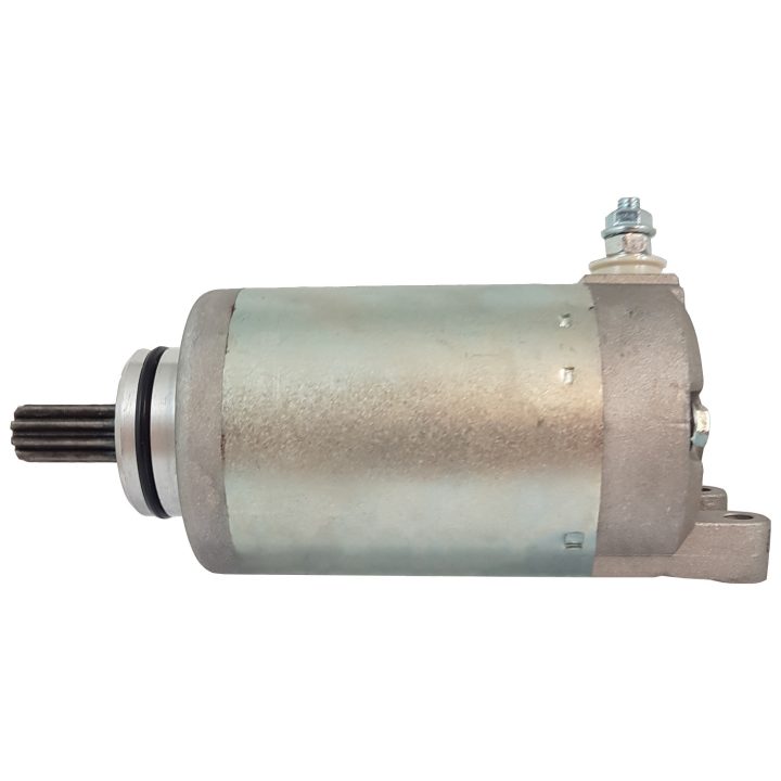 Startmotor Parts Europe Startmotor – billede 8