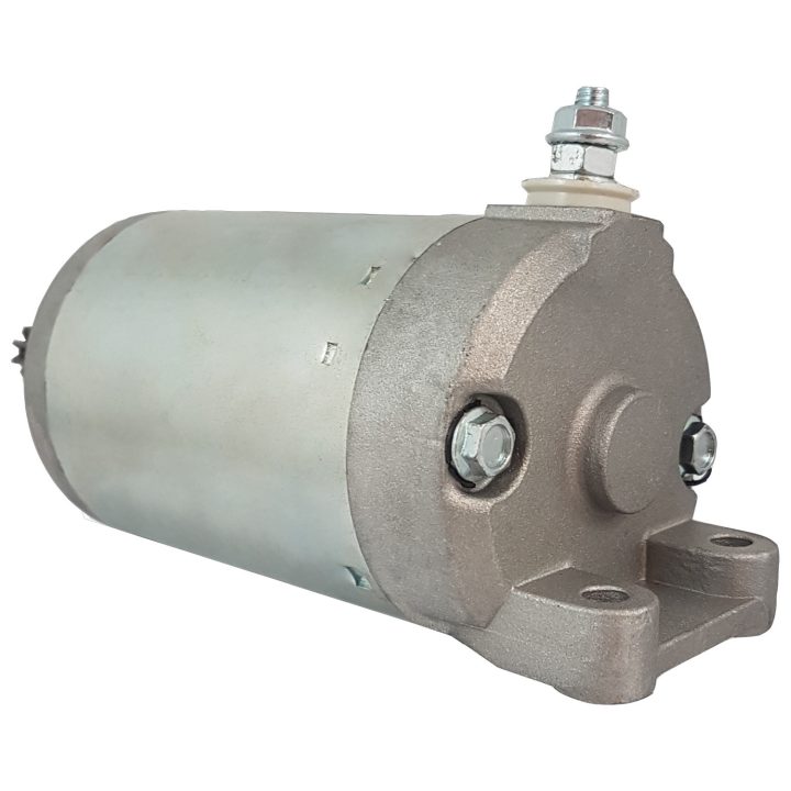 Startmotor Parts Europe Startmotor – billede 7