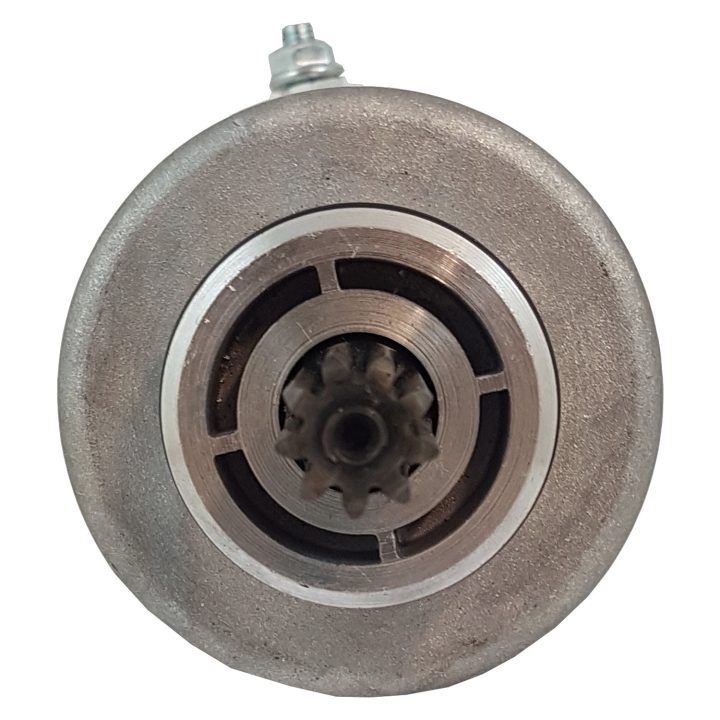 Startmotor Parts Europe Startmotor – billede 6
