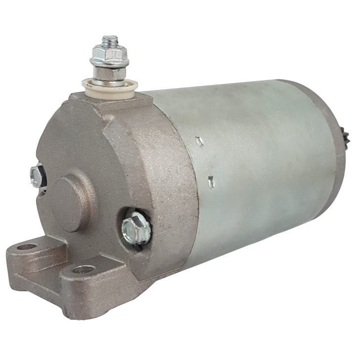 Startmotor Parts Europe Startmotor – billede 5