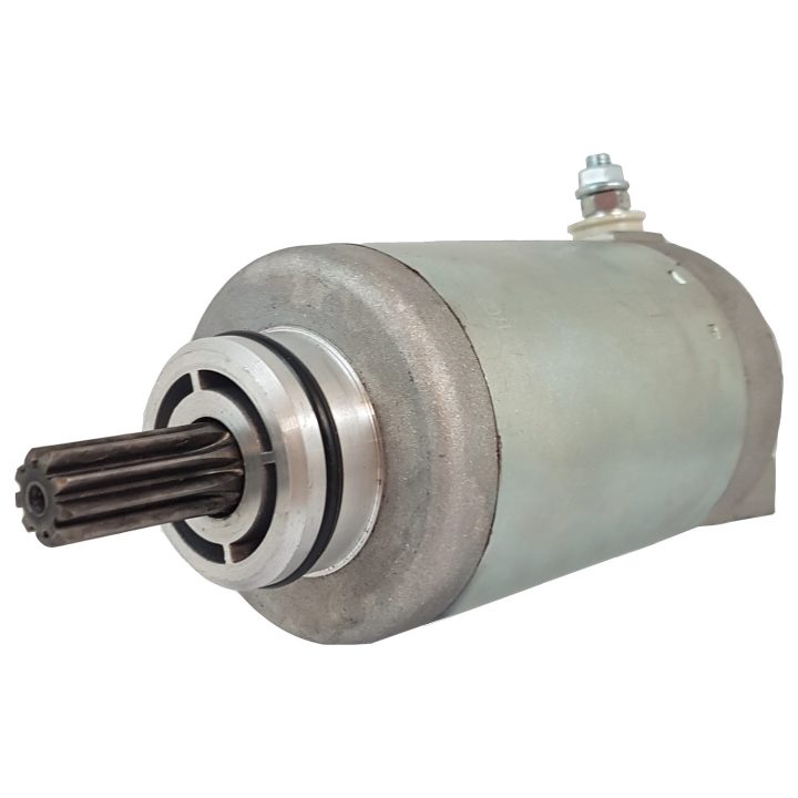 Startmotor Parts Europe Startmotor – billede 4
