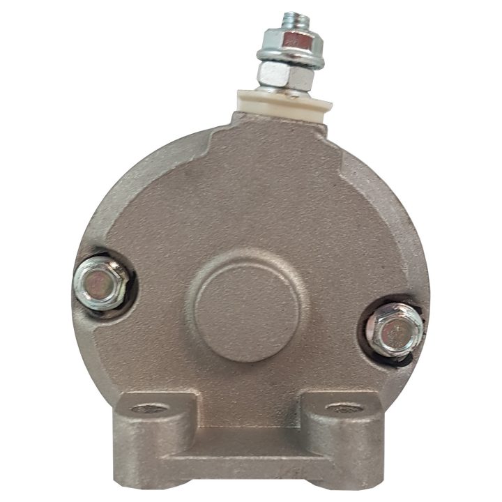 Startmotor Parts Europe Startmotor – billede 3