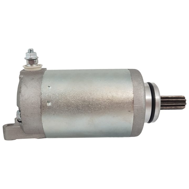 Startmotor Parts Europe Startmotor – billede 2