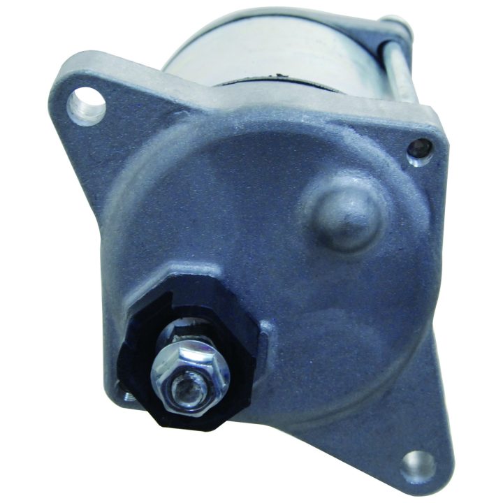 Startmotor Parts Europe Startmotor – billede 4