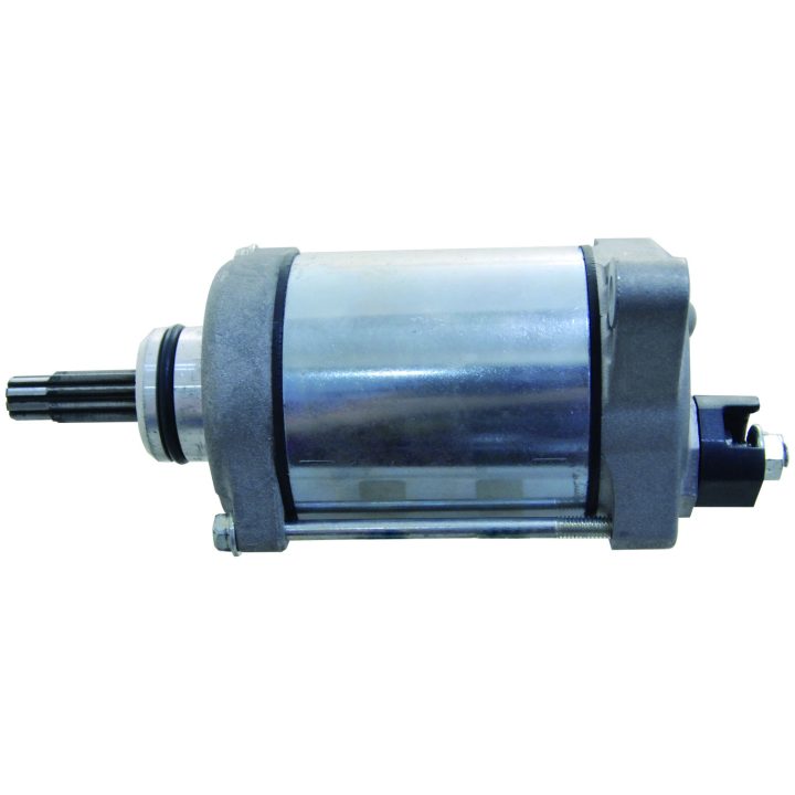 Startmotor Parts Europe Startmotor – billede 3