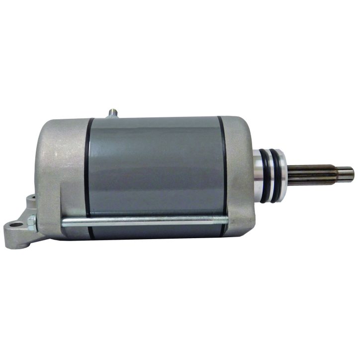 Startmotor Parts Europe Startmotor – billede 8