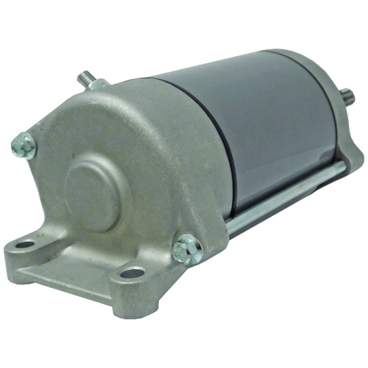Startmotor Parts Europe Startmotor – billede 7