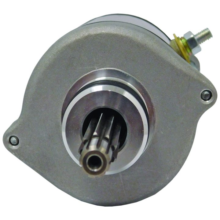 Startmotor Parts Europe Startmotor – billede 5