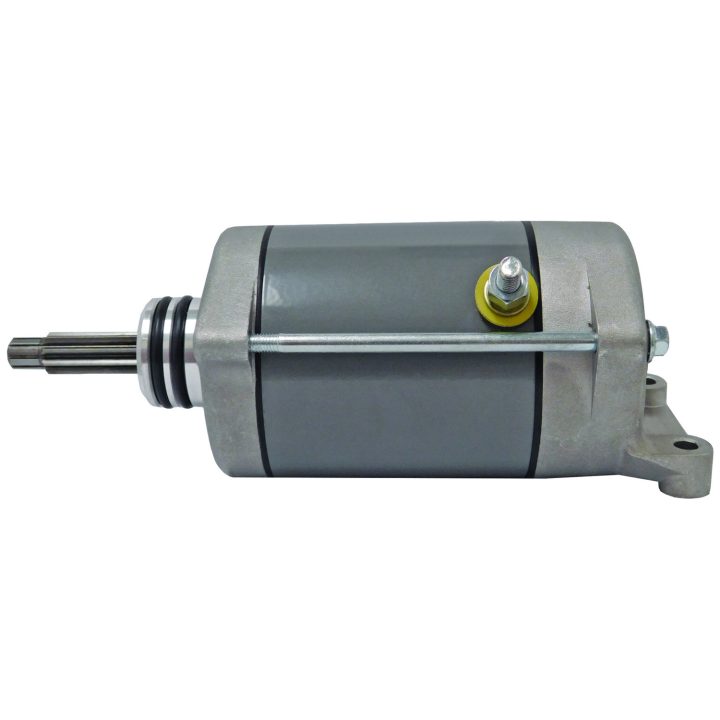Startmotor Parts Europe Startmotor – billede 3