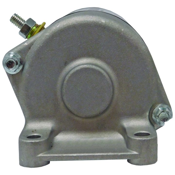 Startmotor Parts Europe Startmotor – billede 2