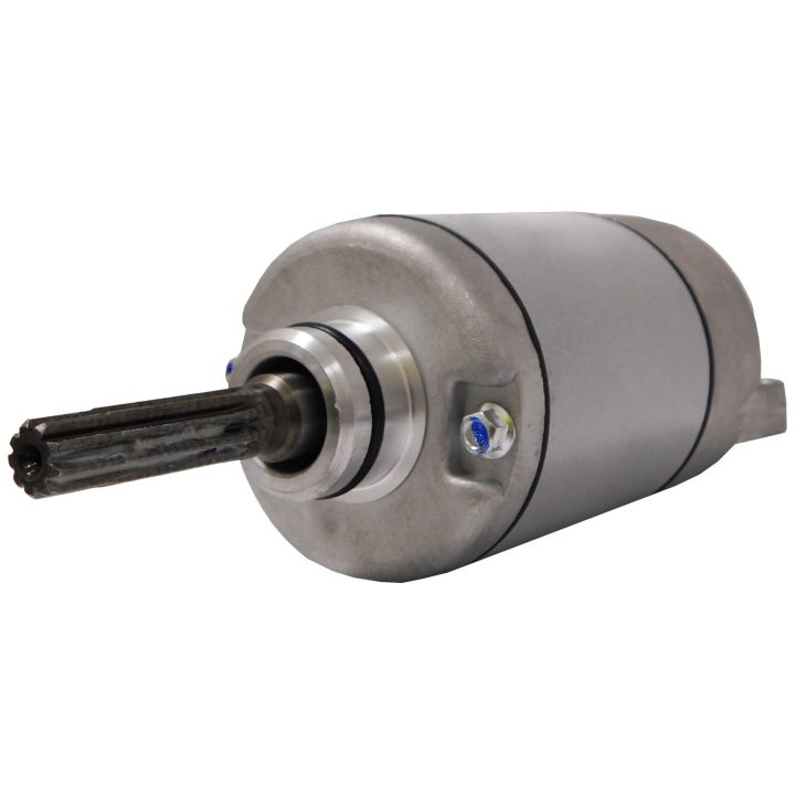 Startmotor Parts Europe Startmotor – billede 8