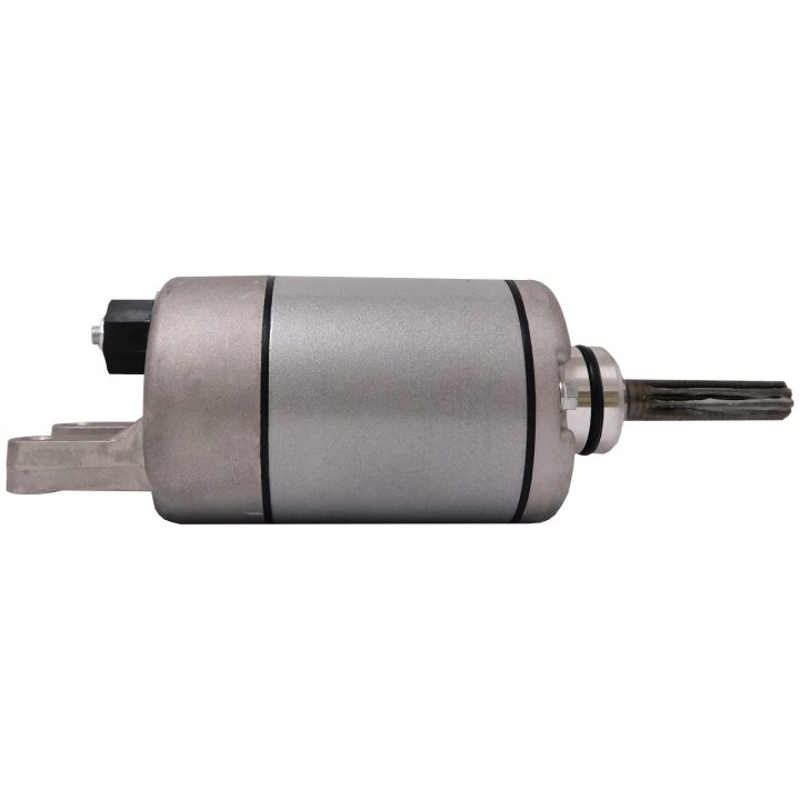 Startmotor Parts Europe Startmotor – billede 6