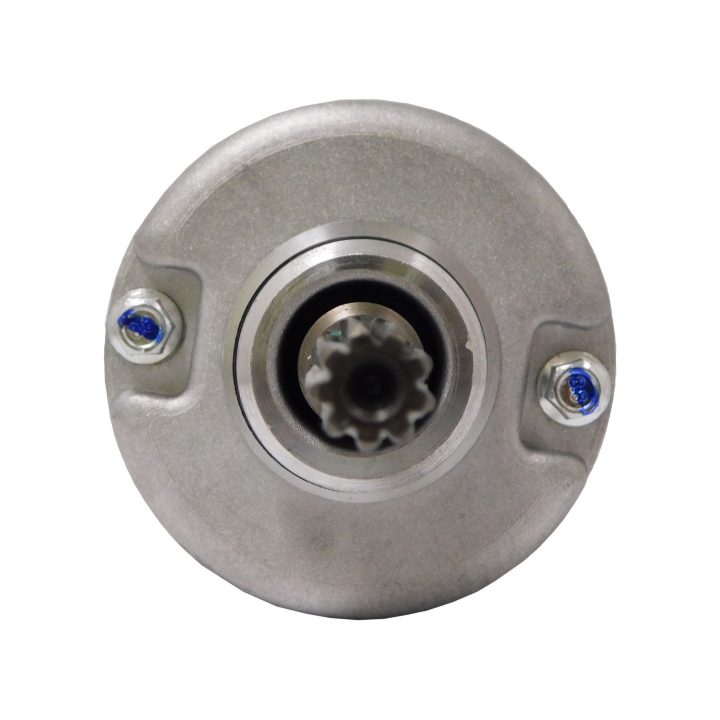 Startmotor Parts Europe Startmotor – billede 5