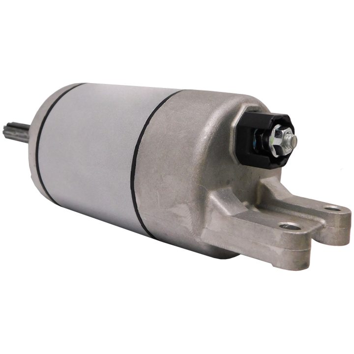Startmotor Parts Europe Startmotor – billede 4