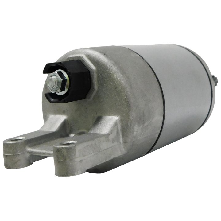Startmotor Parts Europe Startmotor – billede 2