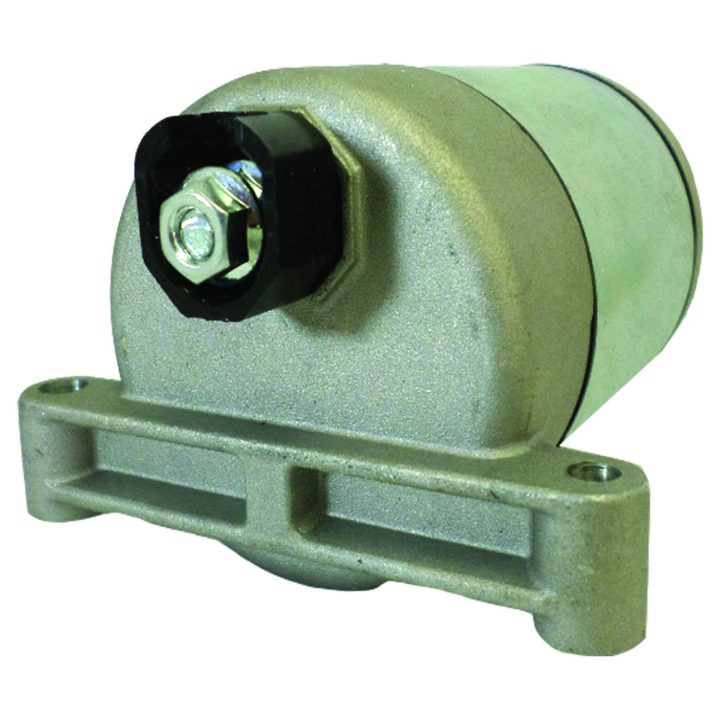 Startmotor Parts Europe Startmotor – billede 6