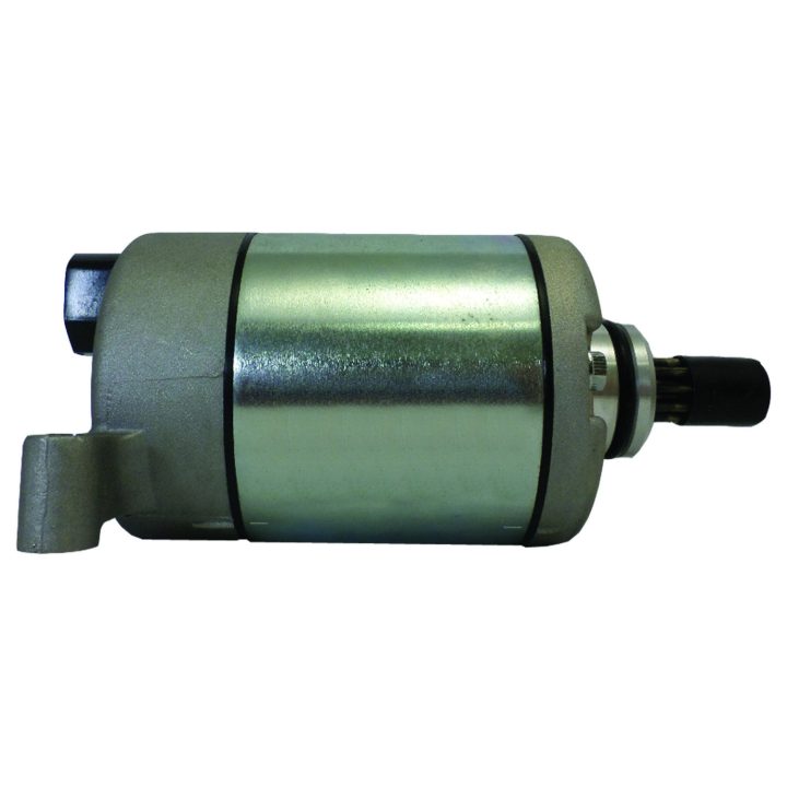 Startmotor Parts Europe Startmotor – billede 5