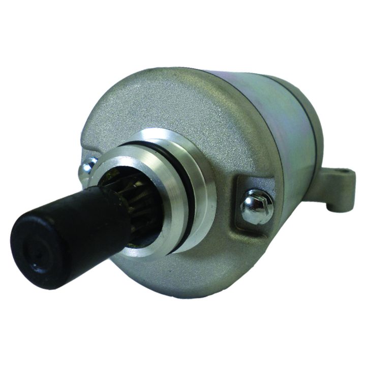 Startmotor Parts Europe Startmotor – billede 2