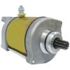 Startmotor Parts Europe Startmotor – miniature 1