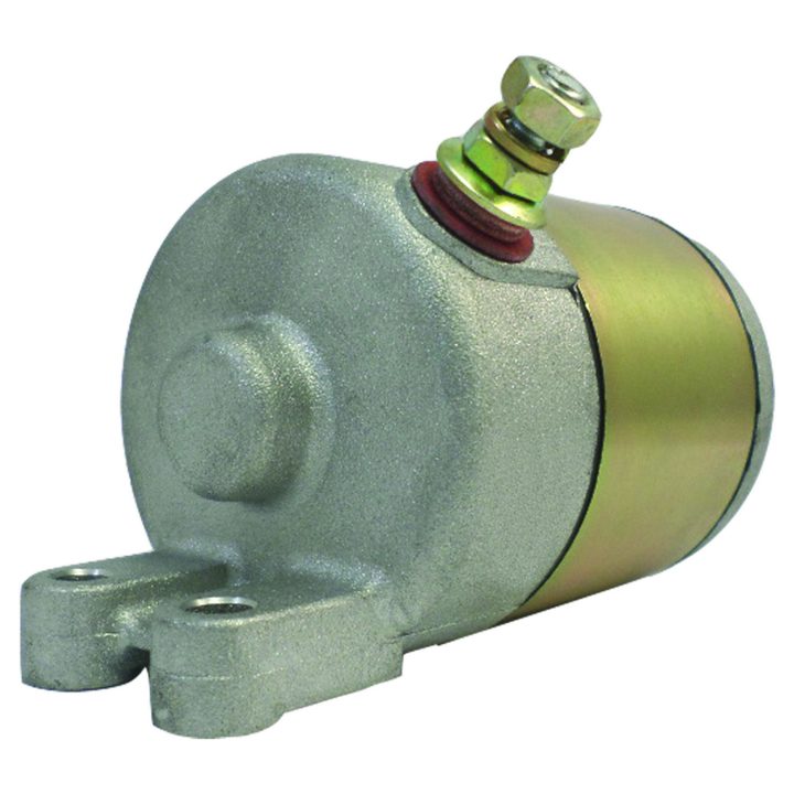 Startmotor Parts Europe Startmotor – billede 7