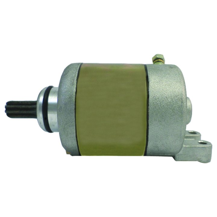 Startmotor Parts Europe Startmotor – billede 6