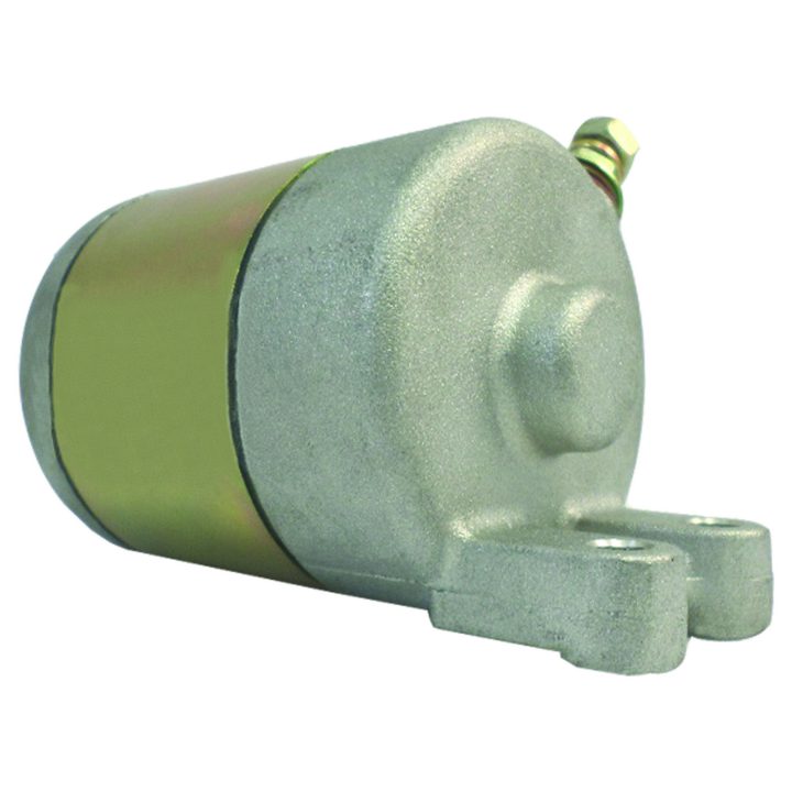 Startmotor Parts Europe Startmotor – billede 5
