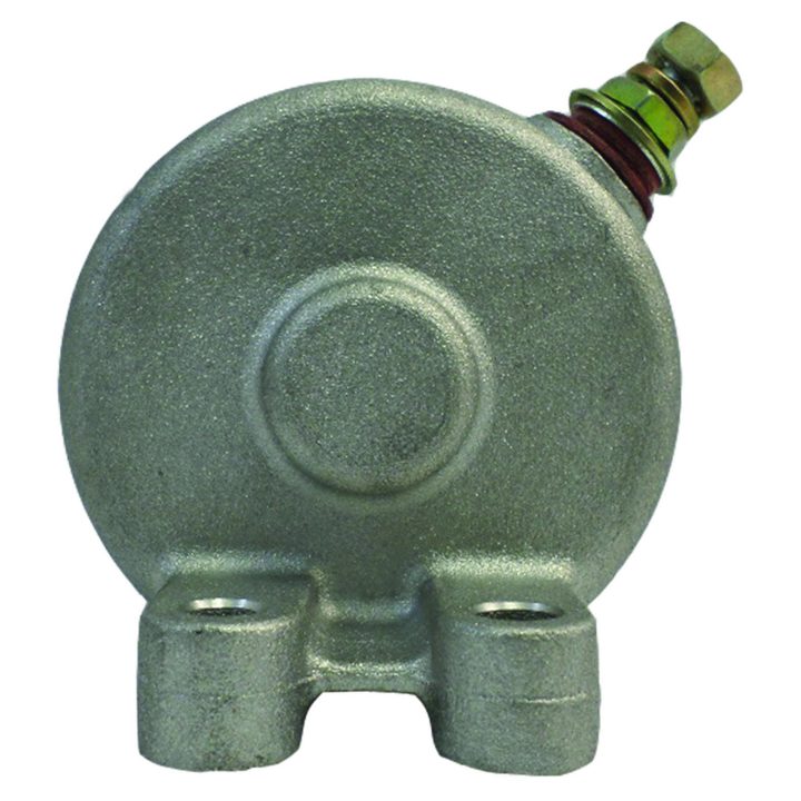 Startmotor Parts Europe Startmotor – billede 4